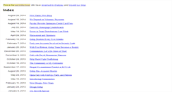 Desktop Screenshot of blog.gittip.com